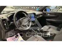 2024 Volvo C40 P8 Rec