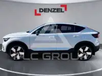 2024 Volvo C40 P8 Rec