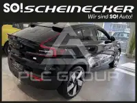 2024 Volvo C40 P8 Rec