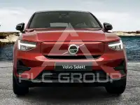 2024 Volvo C40 P8 Rec