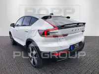 2024 Volvo C40 P8 Rec