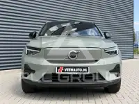2024 Volvo C40 P8 Rec
