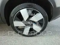 2024 Volvo C40 P8 Rec