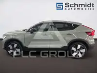 2024 Volvo C40 P8 Rec