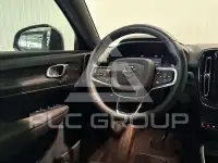 2024 Volvo C40 P8 Rec