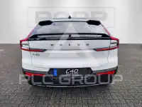 2024 Volvo C40 P8 Rec