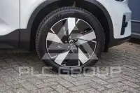 2024 Volvo C40 P8 Rec