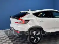 2024 Volvo C40 P8 Rec
