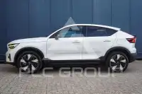 2024 Volvo C40 P8 Rec
