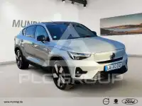 2024 Volvo C40 P8 Rec