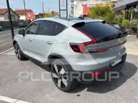 2024 Volvo C40 P8 Rec