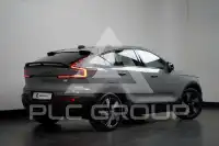 2024 Volvo C40 P8 Rec
