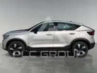 2024 Volvo C40 P8 Rec