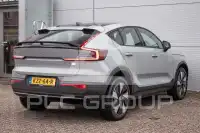 2024 Volvo C40 P8 Rec