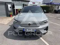 2024 Volvo C40 P8 Rec