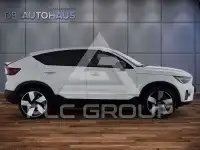 2024 Volvo C40 P8 Rec