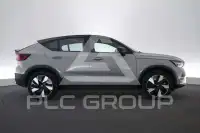 2024 Volvo C40 P8 Rec