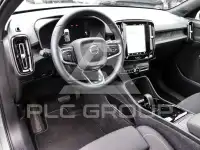 2024 Volvo C40 P8 Rec