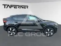 2024 Volvo C40 P8 Rec