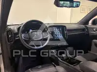 2024 Volvo C40 P8 Rec