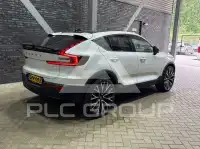 2024 Volvo C40 P8 Rec