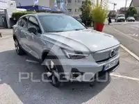 2024 Volvo C40 P8 Rec