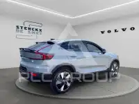 2024 Volvo C40 P8 Rec