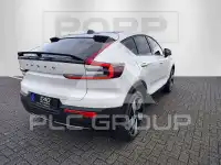 2024 Volvo C40 P8 Rec