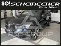 2024 Volvo C40 P8 Rec