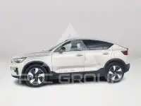2024 Volvo C40 P8 Rec