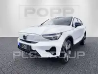 2024 Volvo C40 P8 Rec