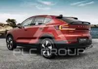 2024 Volvo C40 P8 Rec