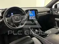 2024 Volvo C40 P8 Rec