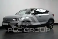 2024 Volvo C40 P8 Rec