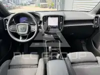 2024 Volvo C40 P8 Rec