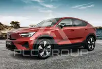 2024 Volvo C40 P8 Rec