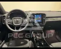 2024 Volvo C40 P8 Rec