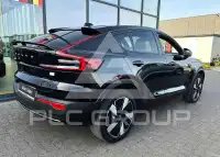2024 Volvo C40 P8 Rec
