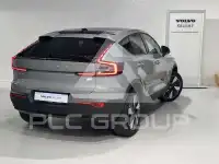 2024 Volvo EX 40