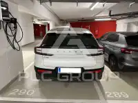 2024 Volvo C40 P8 Rec