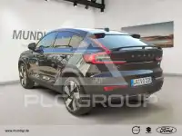 2024 Volvo C40 P8 Rec