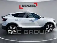 2024 Volvo C40 P8 Rec