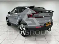 2024 Volvo C40 P8 Rec