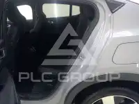 2024 Volvo C40 P8 Rec