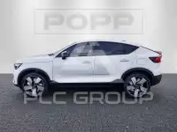 2024 Volvo C40 P8 Rec