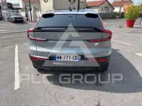 2024 Volvo C40 P8 Rec