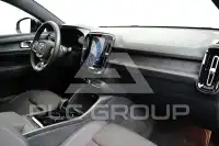 2024 Volvo C40 P8 Rec