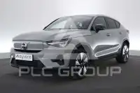 2024 Volvo C40 P8 Rec