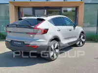 2024 Volvo C40 P8 Rec