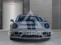 2024 Porsche 911
